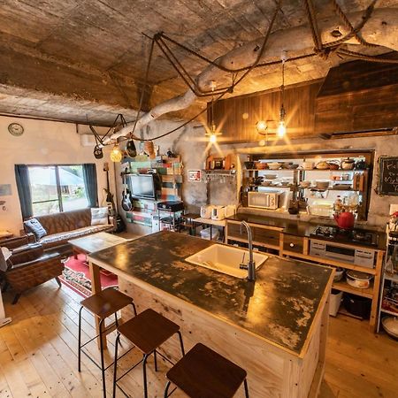 Ichi The Hostel Minami  Εξωτερικό φωτογραφία