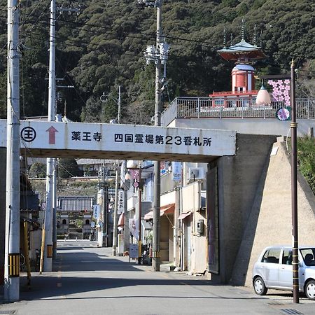 Ichi The Hostel Minami  Εξωτερικό φωτογραφία