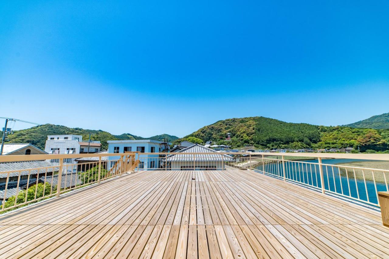 Ichi The Hostel Minami  Εξωτερικό φωτογραφία