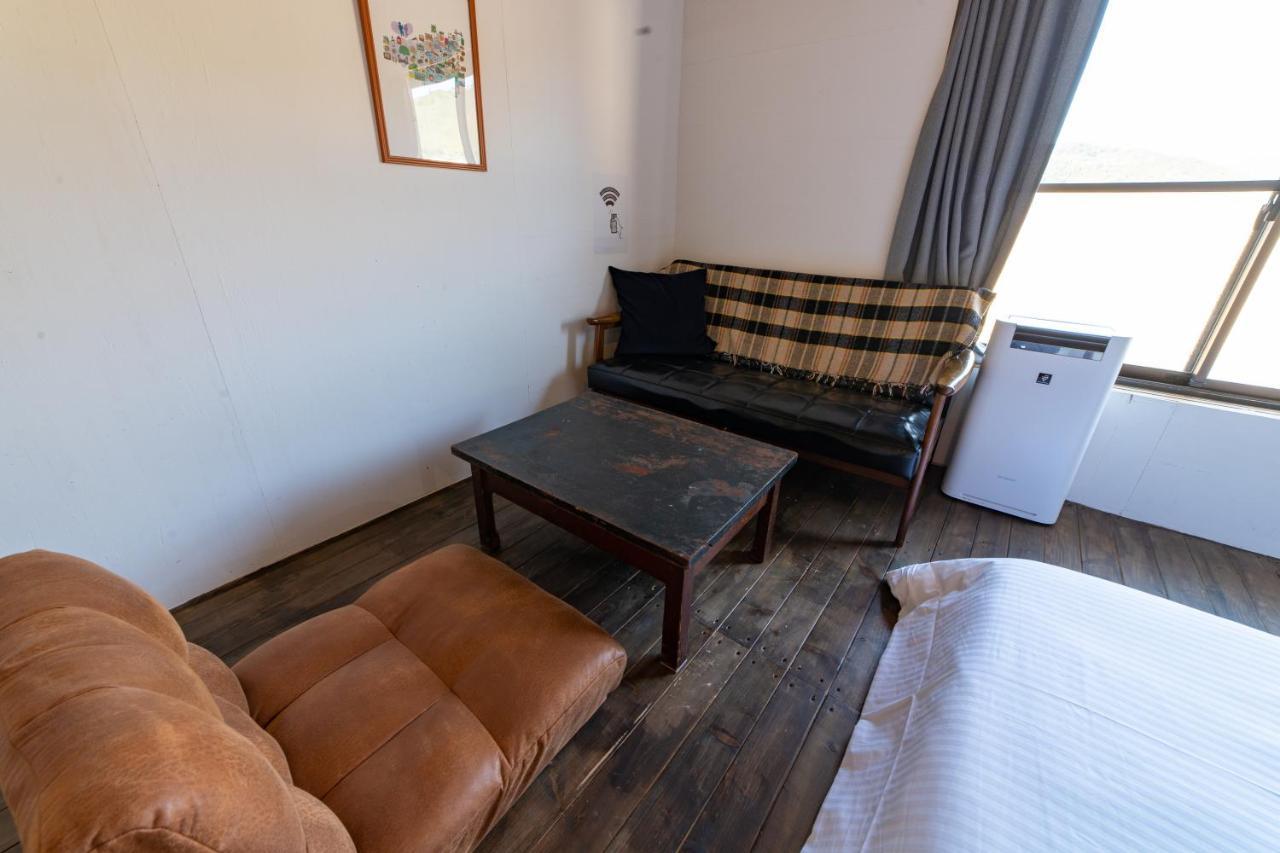 Ichi The Hostel Minami  Εξωτερικό φωτογραφία