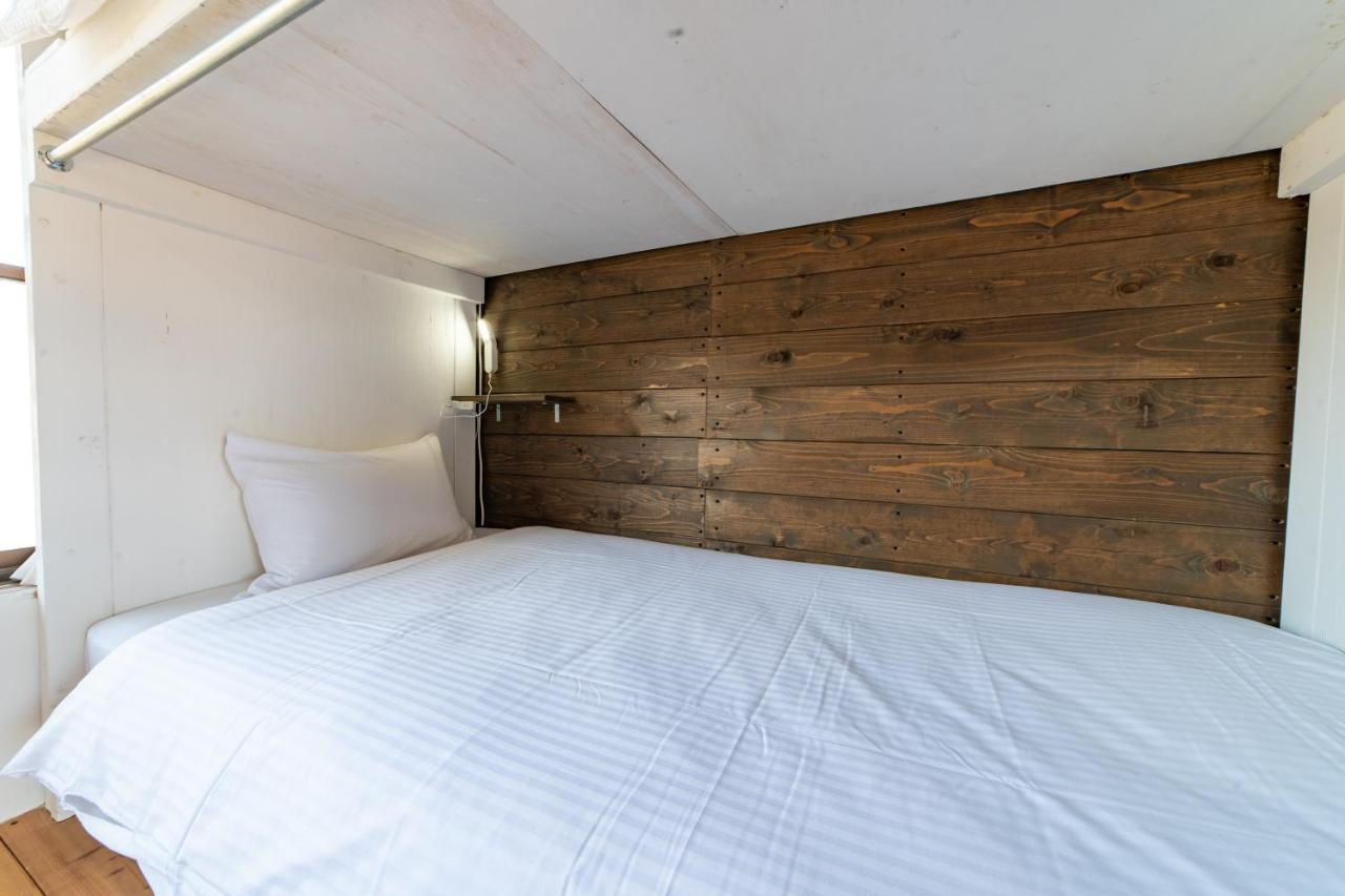 Ichi The Hostel Minami  Εξωτερικό φωτογραφία