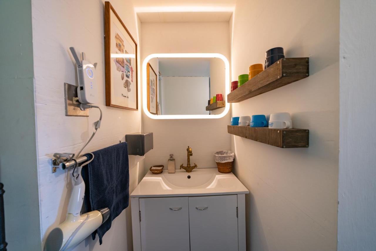 Ichi The Hostel Minami  Εξωτερικό φωτογραφία