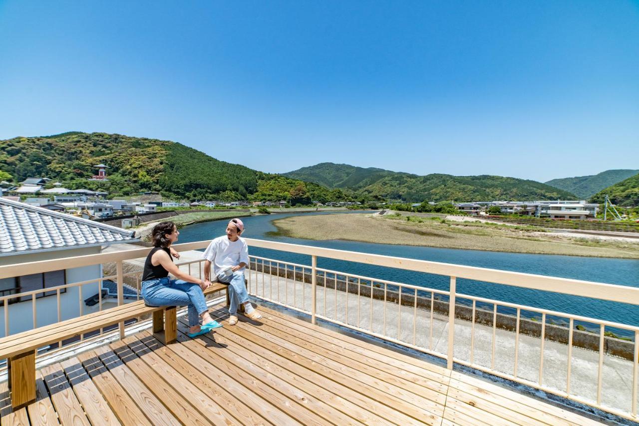 Ichi The Hostel Minami  Εξωτερικό φωτογραφία
