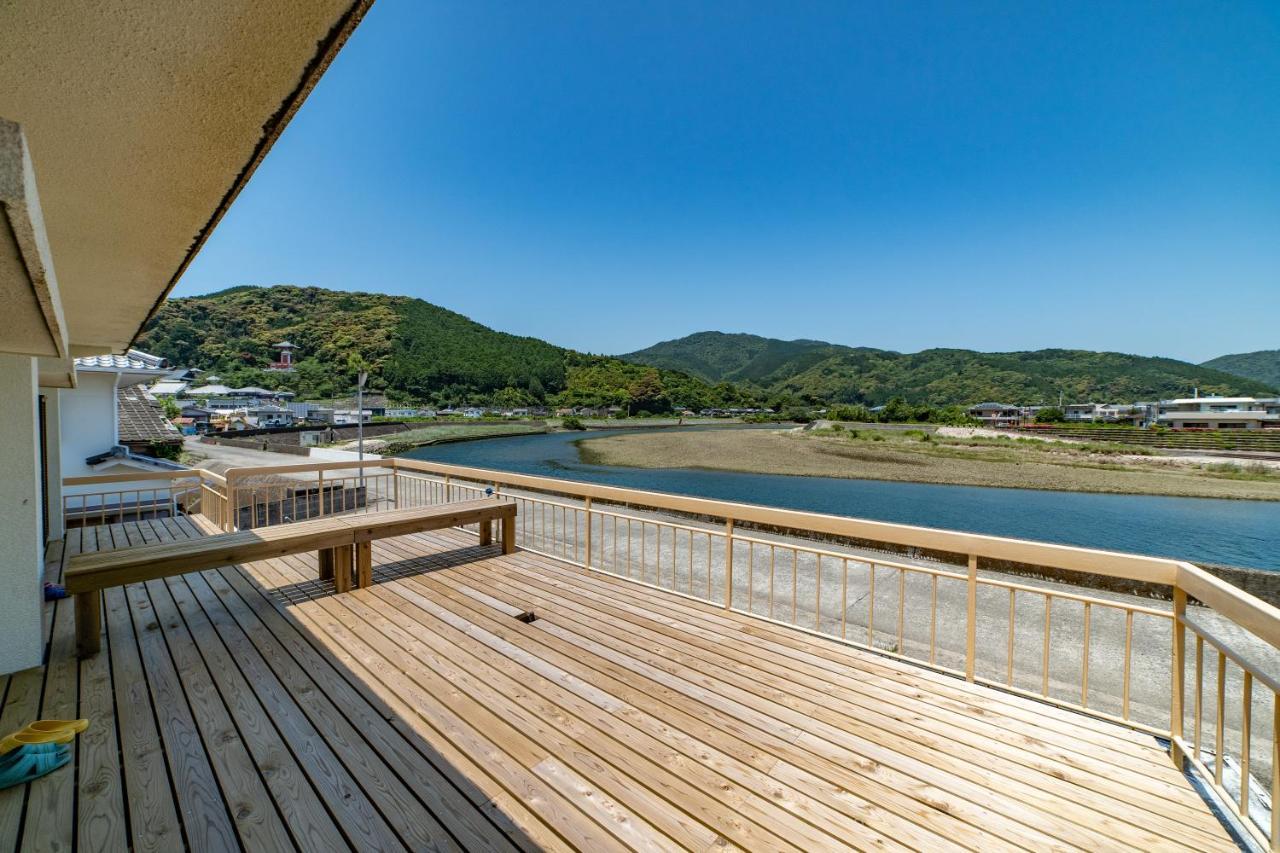 Ichi The Hostel Minami  Εξωτερικό φωτογραφία