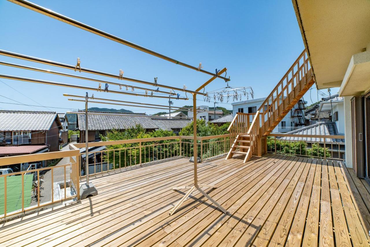 Ichi The Hostel Minami  Εξωτερικό φωτογραφία