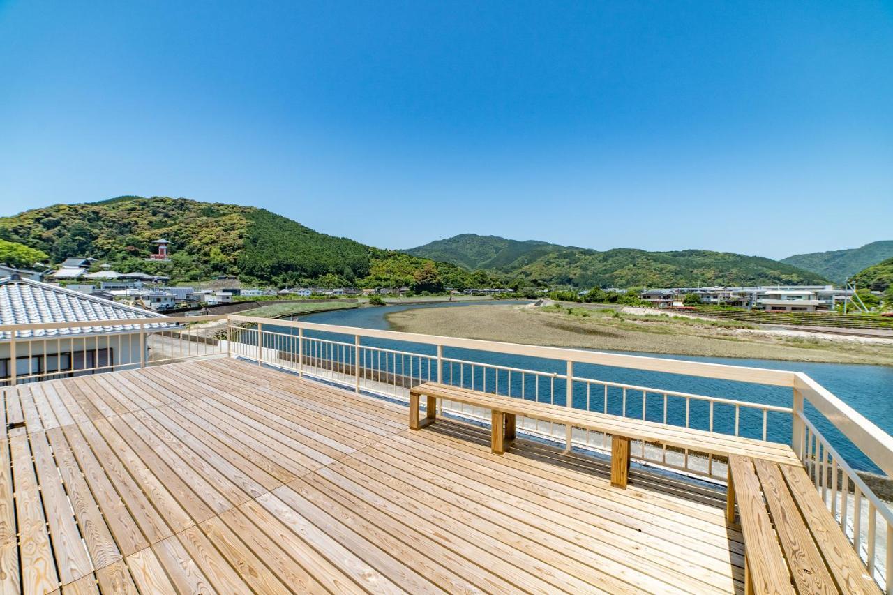 Ichi The Hostel Minami  Εξωτερικό φωτογραφία