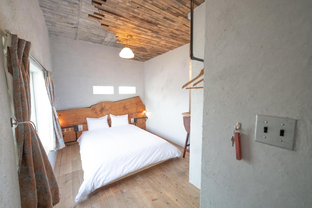 Ichi The Hostel Minami  Εξωτερικό φωτογραφία
