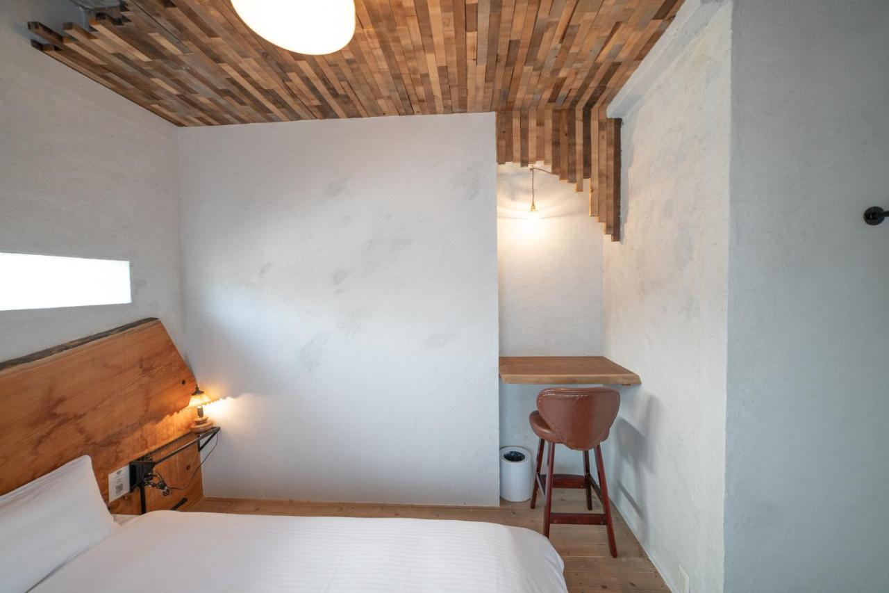 Ichi The Hostel Minami  Εξωτερικό φωτογραφία