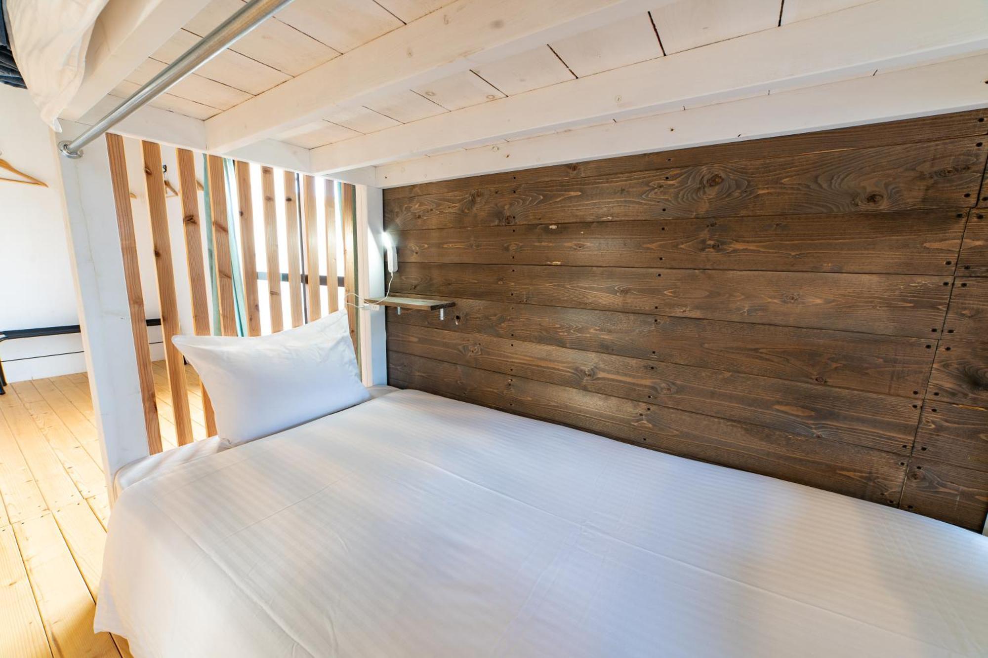 Ichi The Hostel Minami  Εξωτερικό φωτογραφία