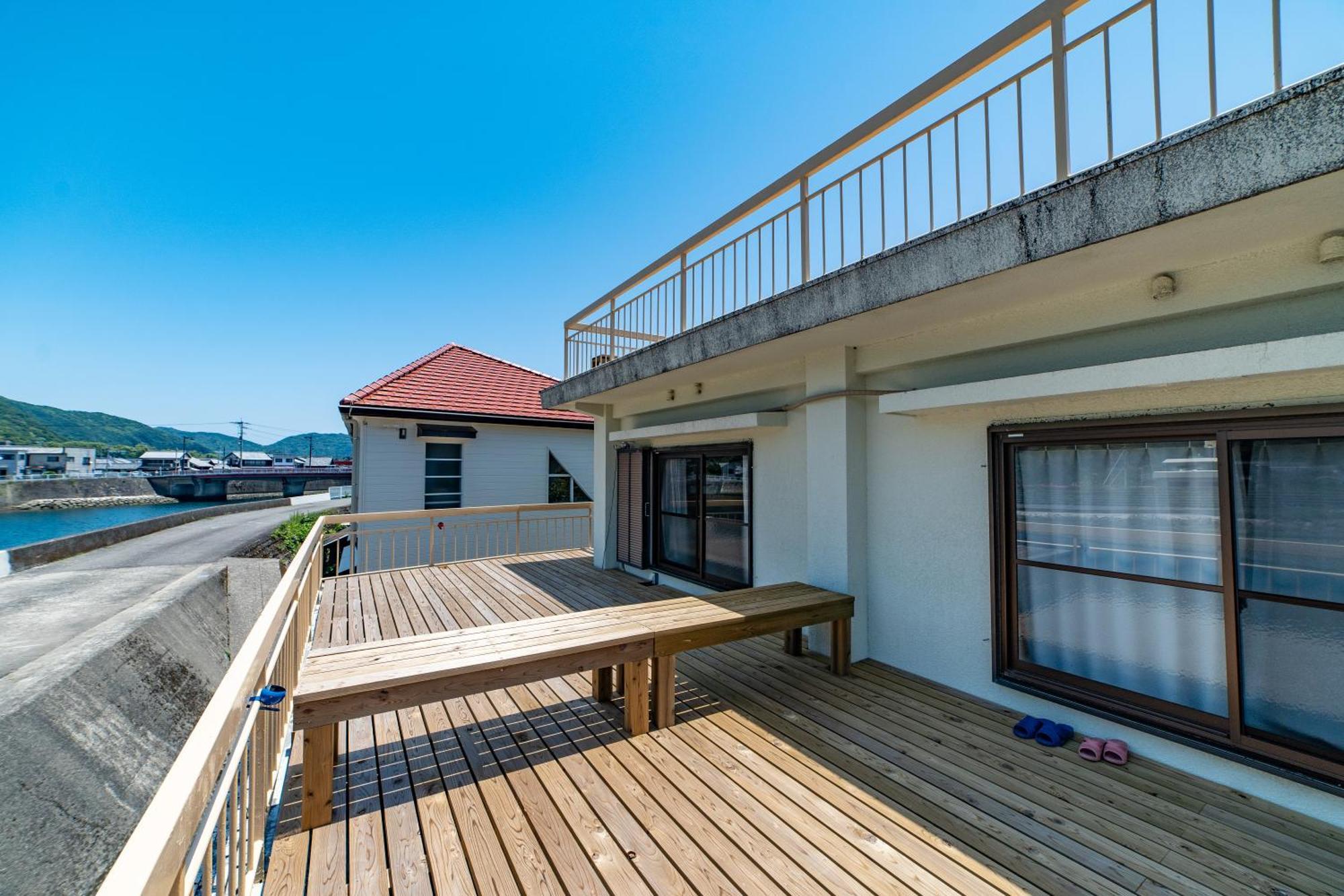 Ichi The Hostel Minami  Εξωτερικό φωτογραφία