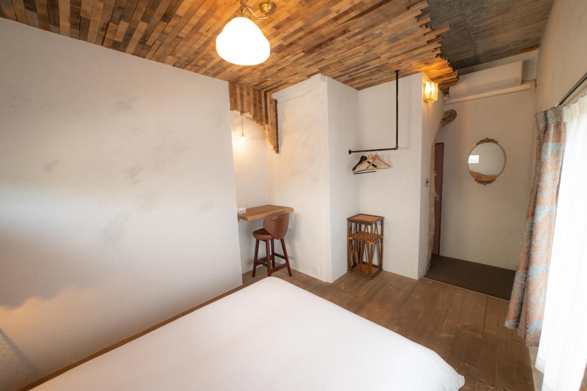 Ichi The Hostel Minami  Εξωτερικό φωτογραφία