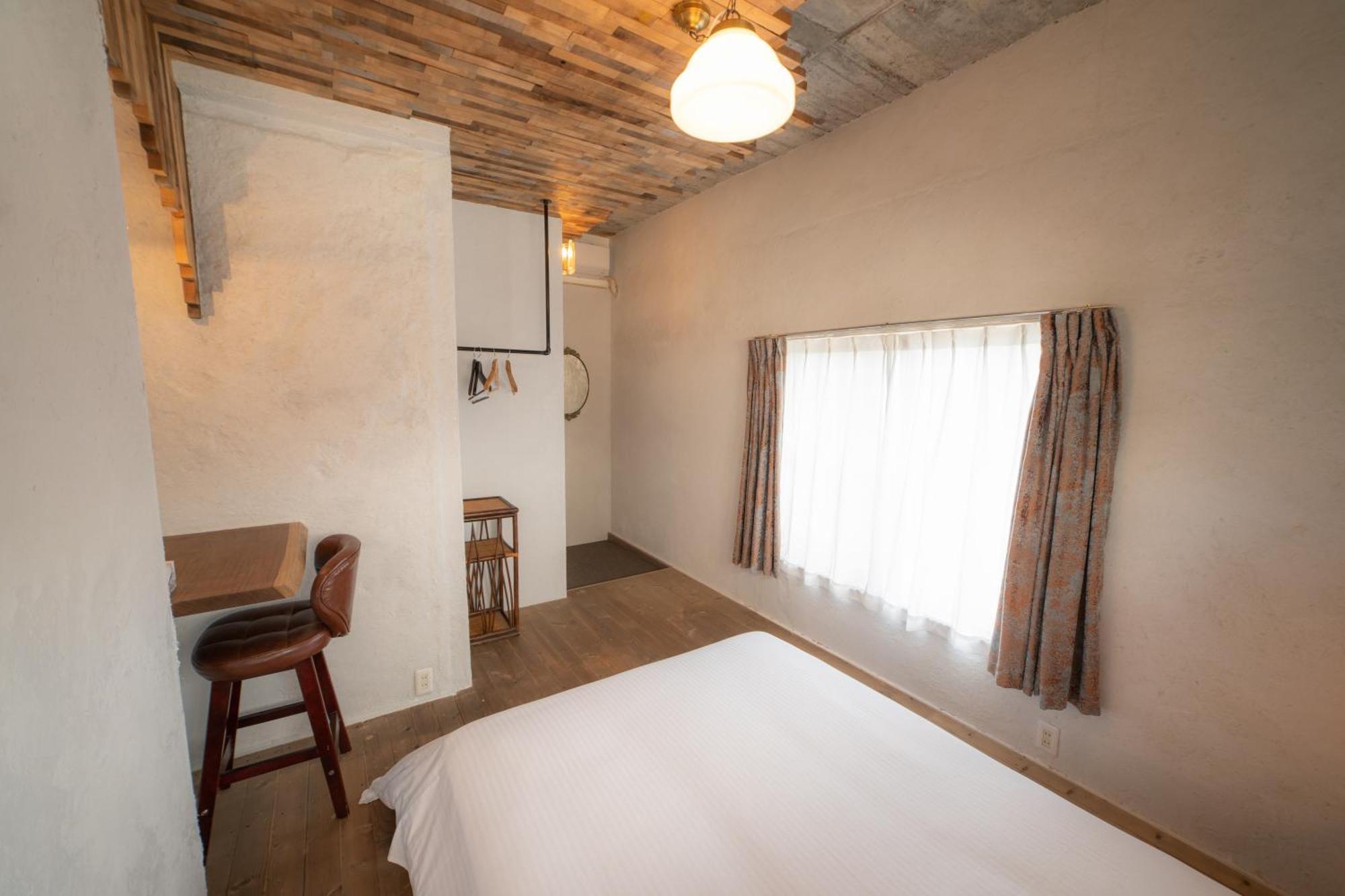 Ichi The Hostel Minami  Εξωτερικό φωτογραφία