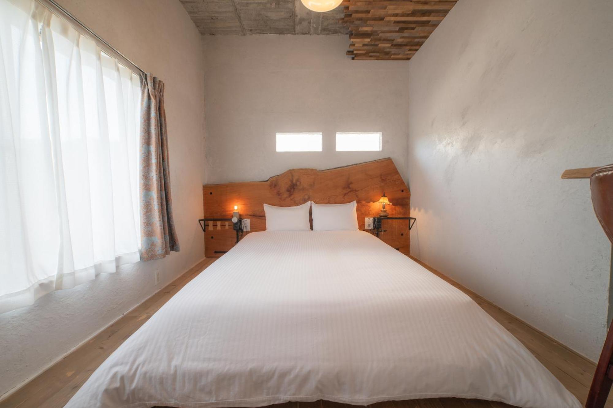 Ichi The Hostel Minami  Εξωτερικό φωτογραφία
